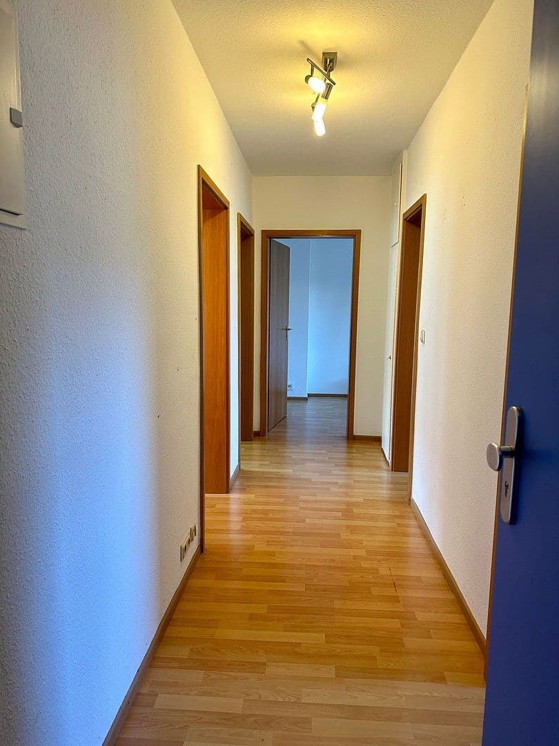 Pronájem bytu 3+1 68 m², Eichelsheimer Strasse 27, Mannheim, Bádensko-Württembersko Pronájem bytu 3+1 68 m², Eichelsheimer Strasse 27, Mannheim, Bádensko-Württembersko