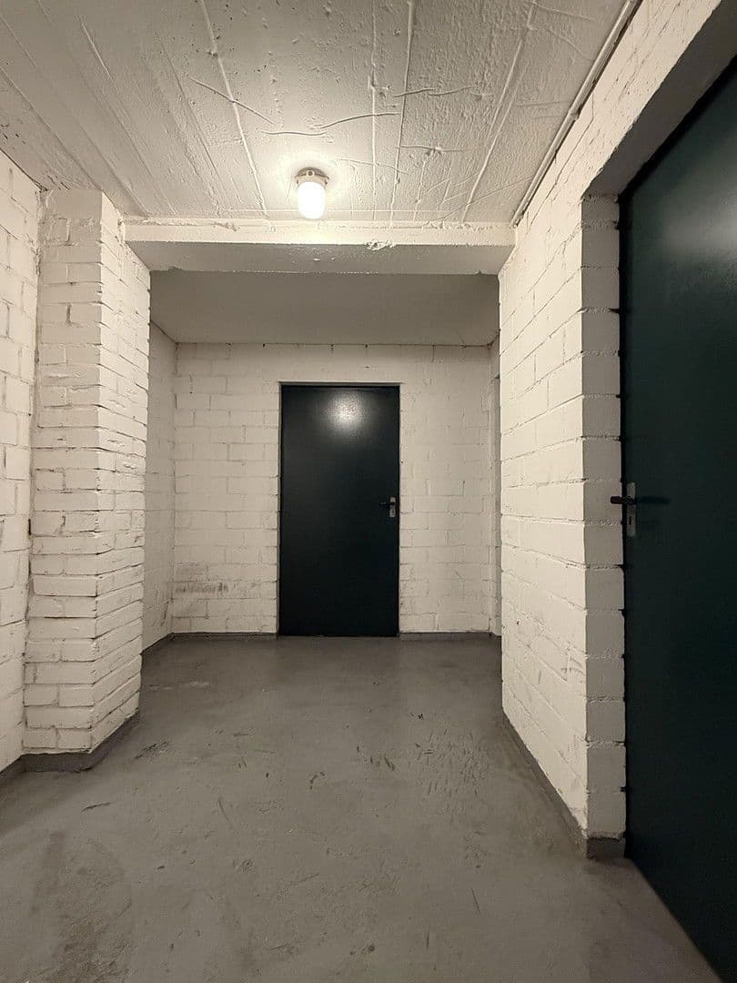 Prodej bytu 2+1 65 m², Gütersloh, Severní Porýní-Vestfálsko Prodej bytu 2+1 65 m², Gütersloh, Severní Porýní-Vestfálsko