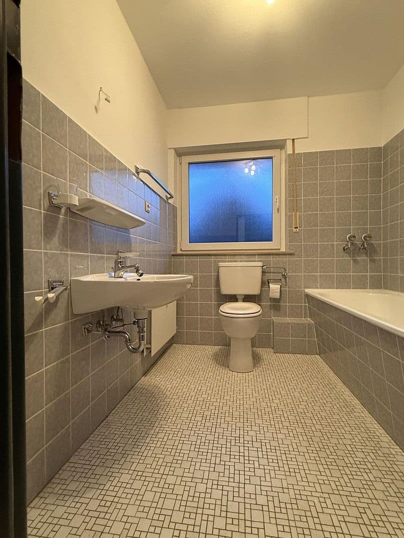 Prodej bytu 2+1 65 m², Gütersloh, Severní Porýní-Vestfálsko Prodej bytu 2+1 65 m², Gütersloh, Severní Porýní-Vestfálsko