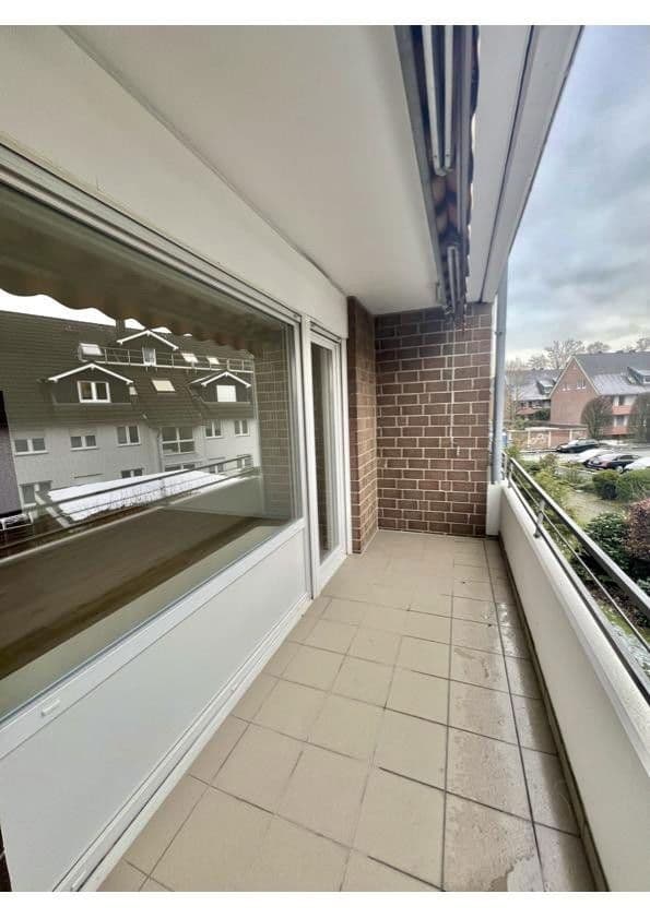 Prodej bytu 2+1 65 m², Gütersloh, Severní Porýní-Vestfálsko Prodej bytu 2+1 65 m², Gütersloh, Severní Porýní-Vestfálsko