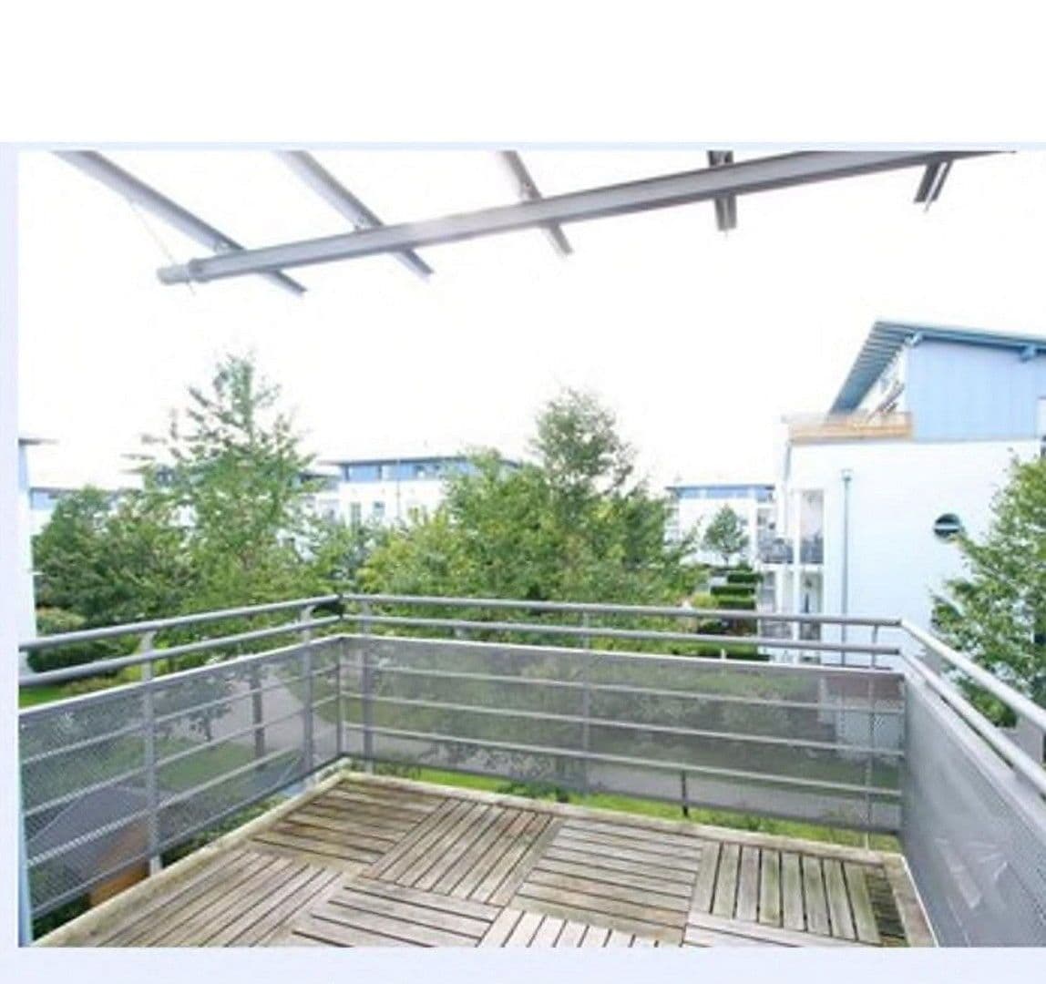 Pronájem bytu 2+1 52 m², Akeleisraße 10, Taufkirchen, Bavorsko Pronájem bytu 2+1 52 m², Akeleisraße 10, Taufkirchen, Bavorsko