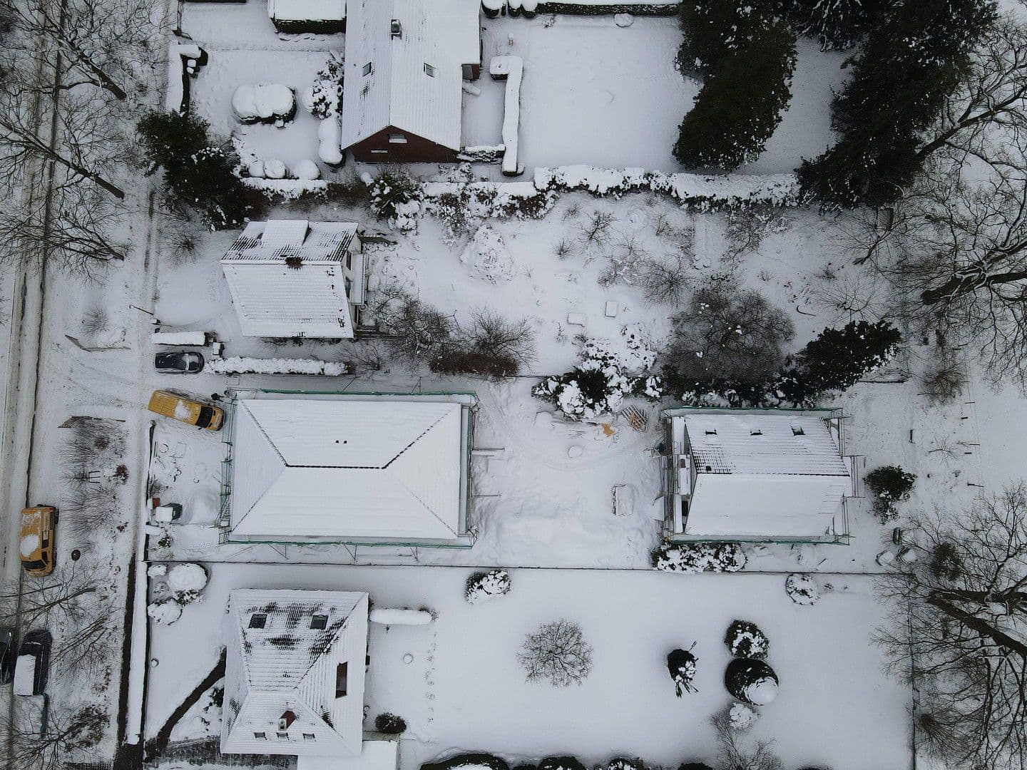 Prodej domu 136 m², pozemek 404 m², Hamburg, Hamburg Prodej domu 136 m², pozemek 404 m², Hamburg, Hamburg