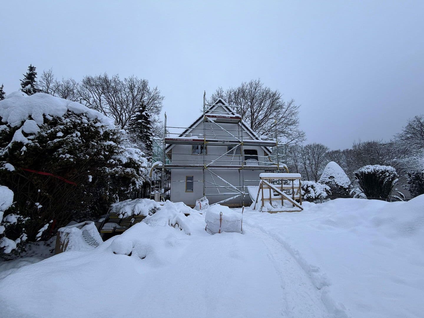 Prodej domu 136 m², pozemek 404 m², Hamburg, Hamburg Prodej domu 136 m², pozemek 404 m², Hamburg, Hamburg