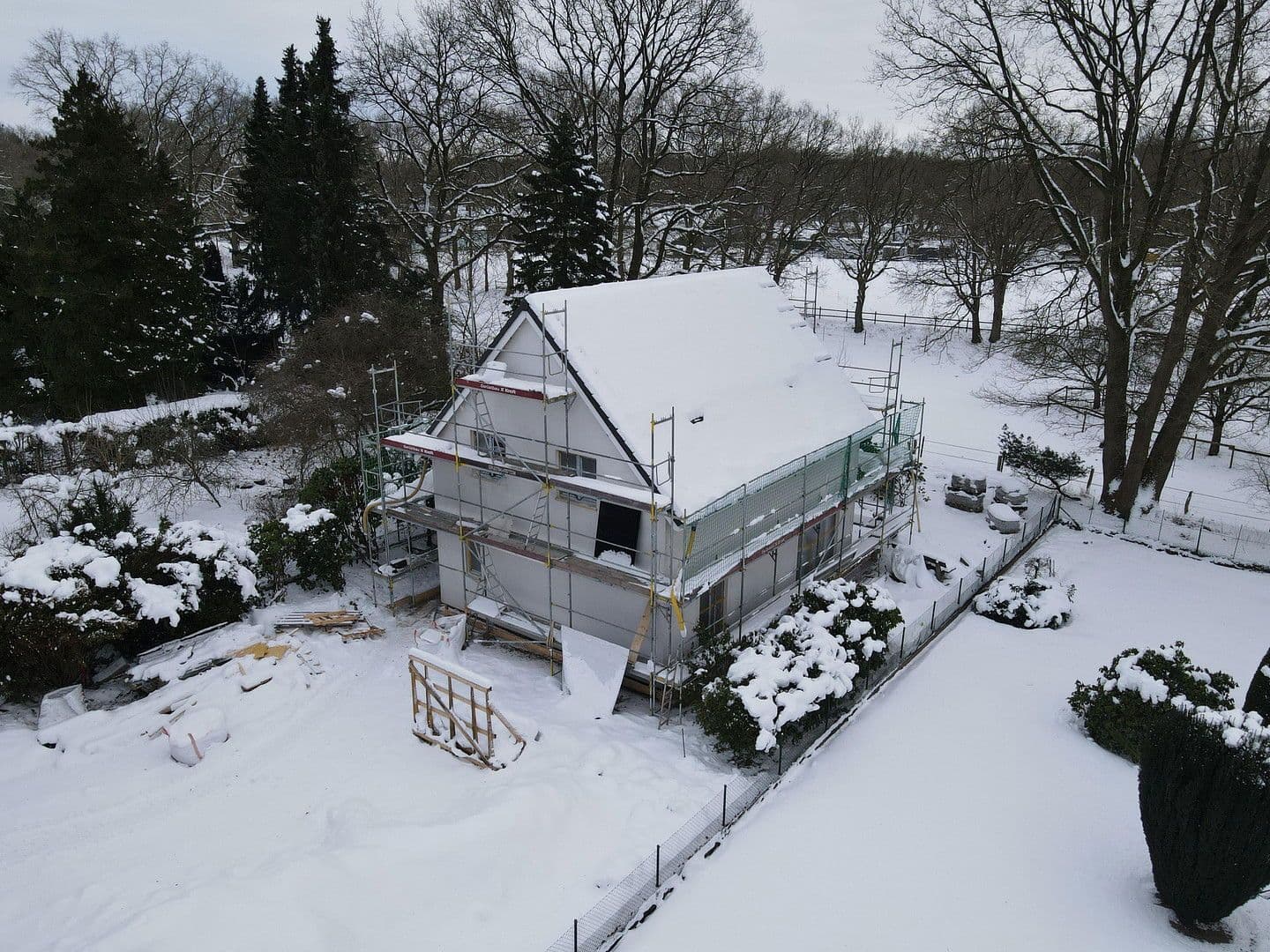 Prodej domu 136 m², pozemek 404 m², Hamburg, Hamburg Prodej domu 136 m², pozemek 404 m², Hamburg, Hamburg