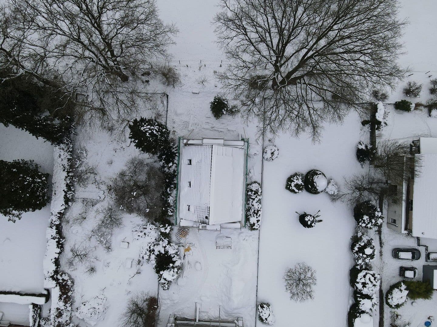 Prodej domu 136 m², pozemek 404 m², Hamburg, Hamburg Prodej domu 136 m², pozemek 404 m², Hamburg, Hamburg