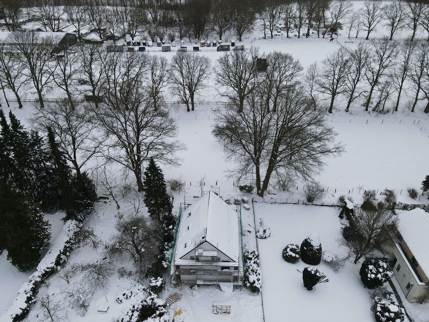 Prodej domu 136 m², pozemek 404 m², Hamburg, Hamburg Prodej domu 136 m², pozemek 404 m², Hamburg, Hamburg