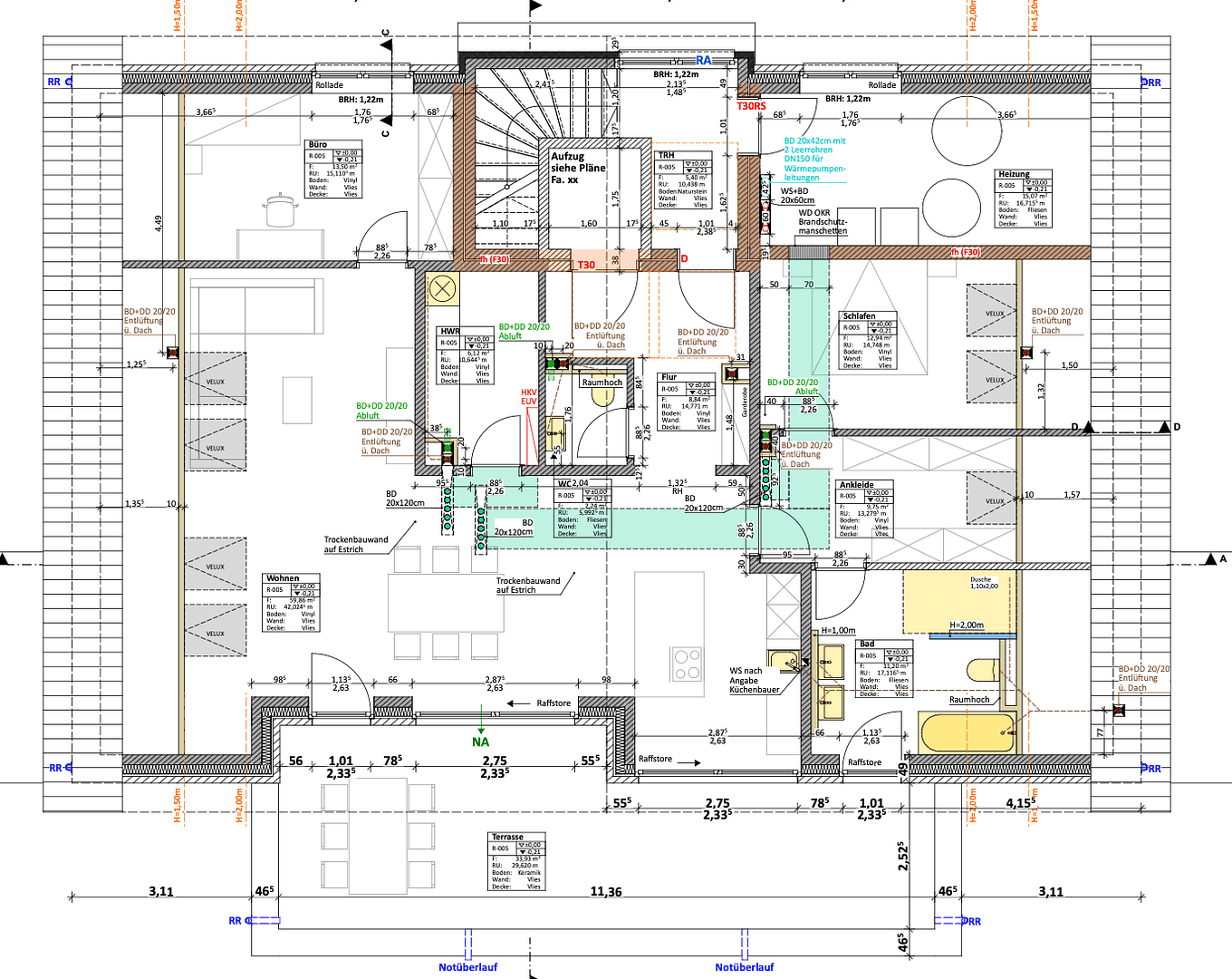 Prodej bytu 3+1 126 m², Hengtestr. 38, Coesfeld, Severní Porýní-Vestfálsko Prodej bytu 3+1 126 m², Hengtestr. 38, Coesfeld, Severní Porýní-Vestfálsko