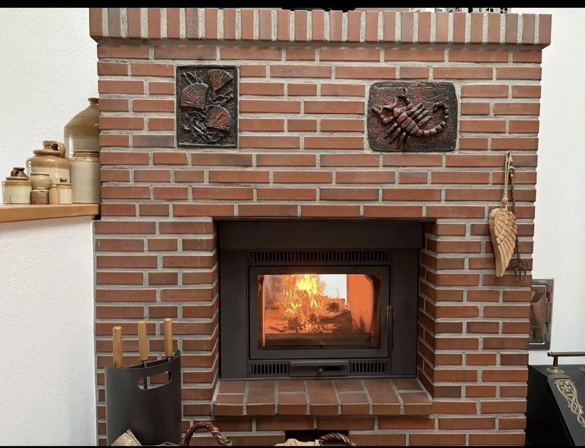 Prodej domu 196 m², pozemek 1.062 m², Bollingstedt, Šlesvicko-Holštýnsko Prodej domu 196 m², pozemek 1.062 m², Bollingstedt, Šlesvicko-Holštýnsko