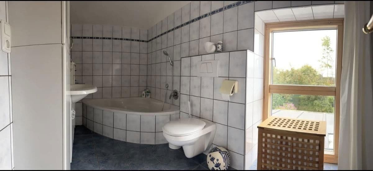 Prodej domu 196 m², pozemek 1.062 m², Bollingstedt, Šlesvicko-Holštýnsko Prodej domu 196 m², pozemek 1.062 m², Bollingstedt, Šlesvicko-Holštýnsko