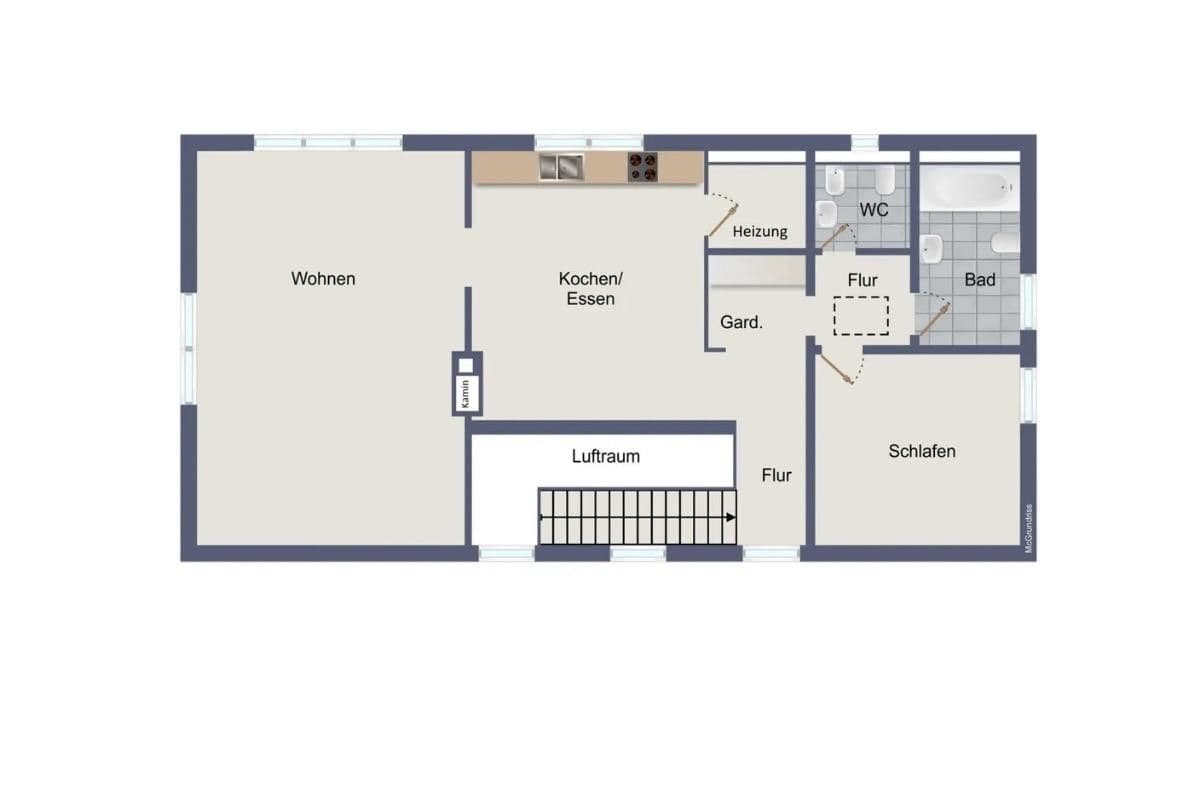 Prodej domu 196 m², pozemek 1.062 m², Bollingstedt, Šlesvicko-Holštýnsko Prodej domu 196 m², pozemek 1.062 m², Bollingstedt, Šlesvicko-Holštýnsko