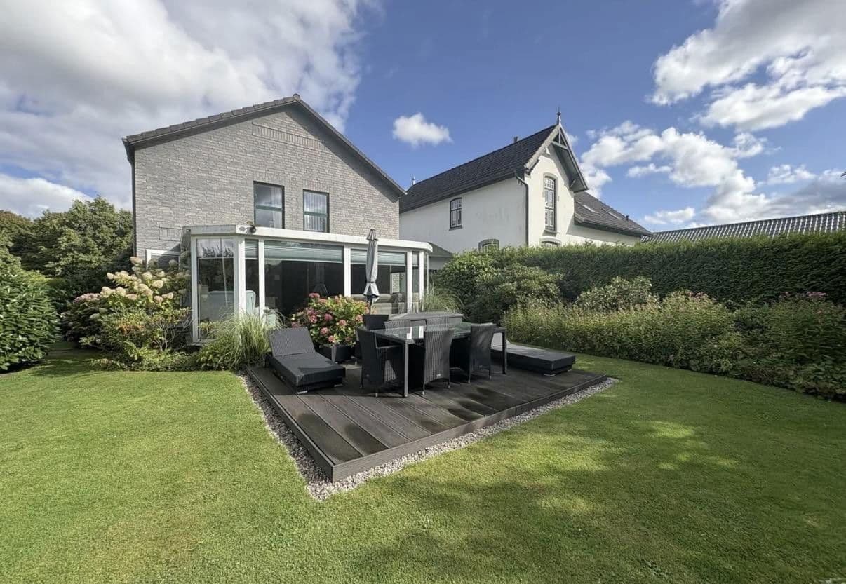 Prodej domu 196 m², pozemek 1.062 m², Bollingstedt, Šlesvicko-Holštýnsko Prodej domu 196 m², pozemek 1.062 m², Bollingstedt, Šlesvicko-Holštýnsko