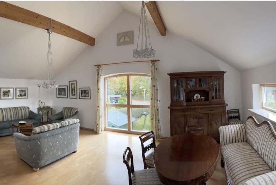 Prodej domu 196 m², pozemek 1.062 m², Bollingstedt, Šlesvicko-Holštýnsko Prodej domu 196 m², pozemek 1.062 m², Bollingstedt, Šlesvicko-Holštýnsko