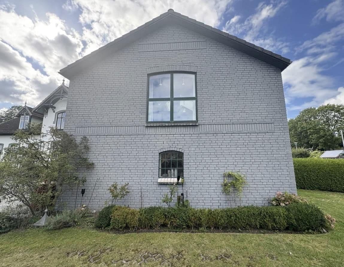 Prodej domu 196 m², pozemek 1.062 m², Bollingstedt, Šlesvicko-Holštýnsko Prodej domu 196 m², pozemek 1.062 m², Bollingstedt, Šlesvicko-Holštýnsko