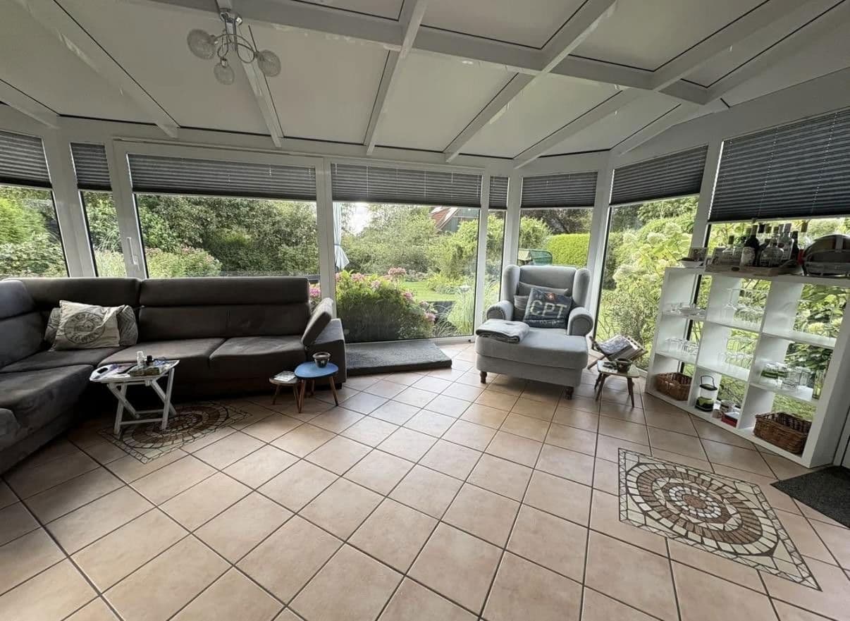 Prodej domu 196 m², pozemek 1.062 m², Bollingstedt, Šlesvicko-Holštýnsko Prodej domu 196 m², pozemek 1.062 m², Bollingstedt, Šlesvicko-Holštýnsko