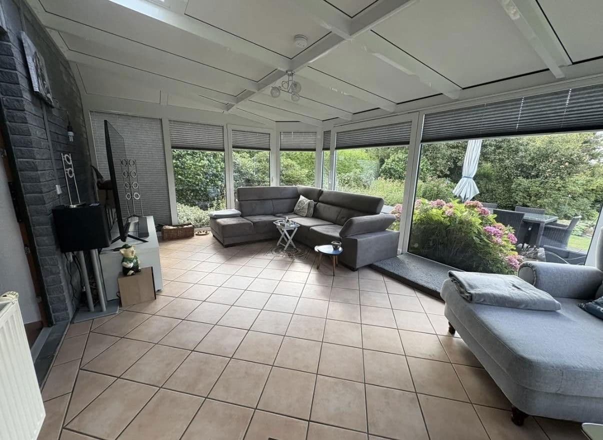 Prodej domu 196 m², pozemek 1.062 m², Bollingstedt, Šlesvicko-Holštýnsko Prodej domu 196 m², pozemek 1.062 m², Bollingstedt, Šlesvicko-Holštýnsko