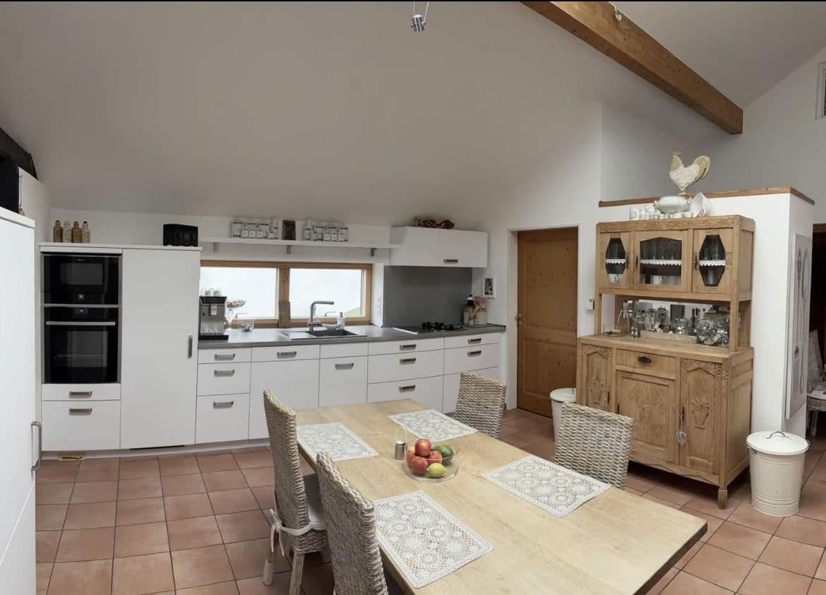 Prodej domu 196 m², pozemek 1.062 m², Bollingstedt, Šlesvicko-Holštýnsko Prodej domu 196 m², pozemek 1.062 m², Bollingstedt, Šlesvicko-Holštýnsko