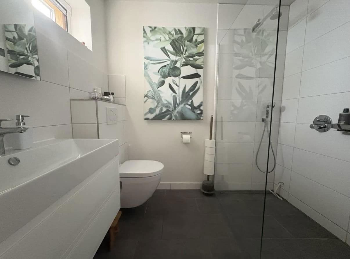 Prodej domu 196 m², pozemek 1.062 m², Bollingstedt, Šlesvicko-Holštýnsko Prodej domu 196 m², pozemek 1.062 m², Bollingstedt, Šlesvicko-Holštýnsko