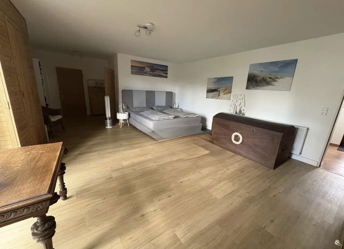 Prodej domu 196 m², pozemek 1.062 m², Bollingstedt, Šlesvicko-Holštýnsko Prodej domu 196 m², pozemek 1.062 m², Bollingstedt, Šlesvicko-Holštýnsko