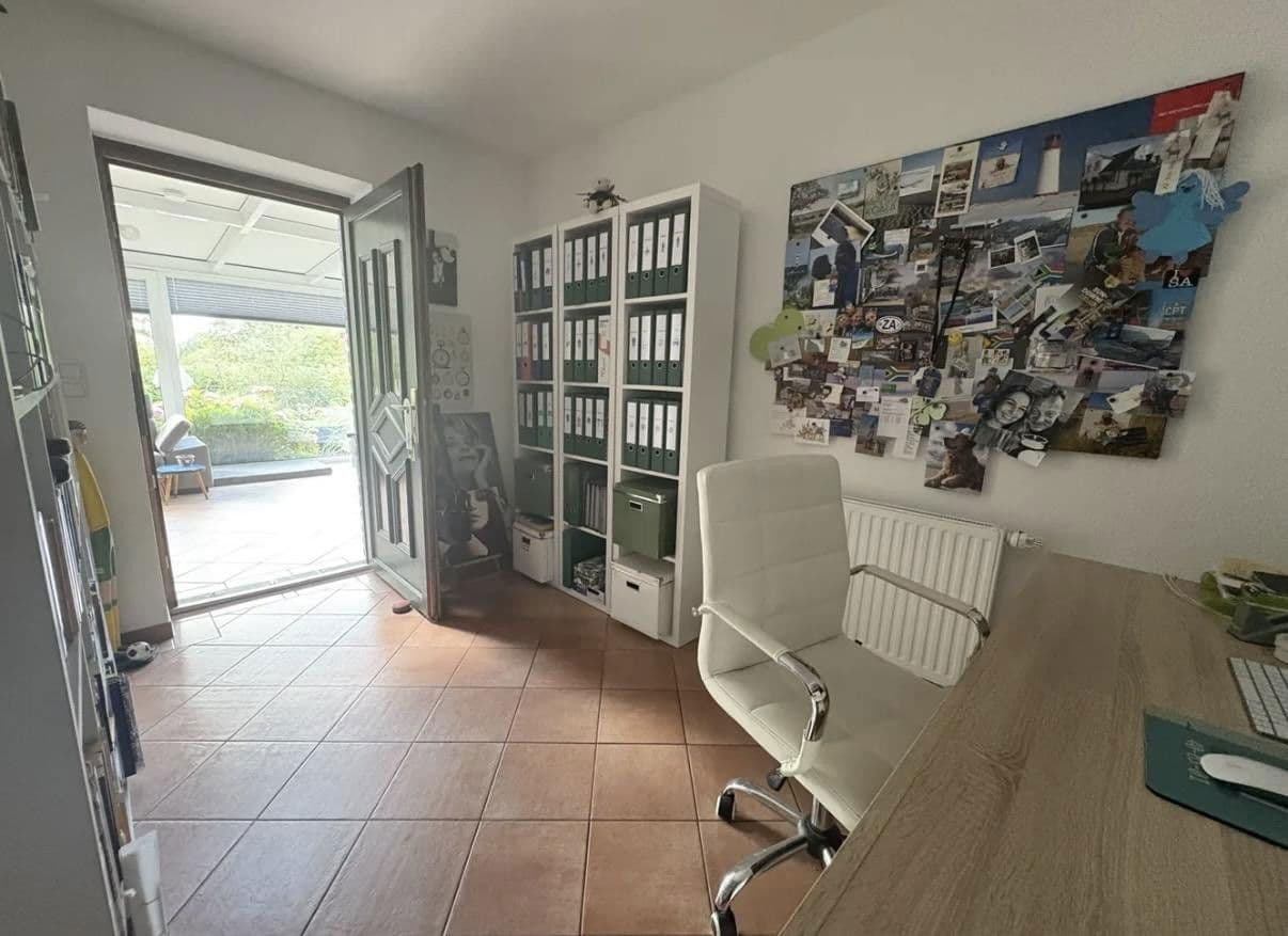 Prodej domu 196 m², pozemek 1.062 m², Bollingstedt, Šlesvicko-Holštýnsko Prodej domu 196 m², pozemek 1.062 m², Bollingstedt, Šlesvicko-Holštýnsko