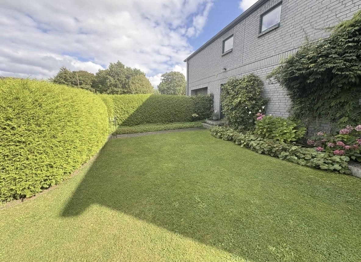 Prodej domu 196 m², pozemek 1.062 m², Bollingstedt, Šlesvicko-Holštýnsko Prodej domu 196 m², pozemek 1.062 m², Bollingstedt, Šlesvicko-Holštýnsko