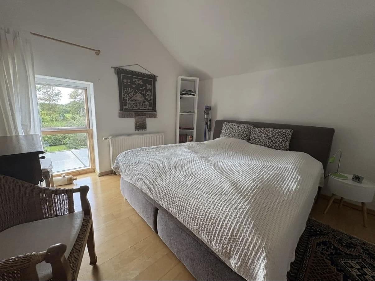 Prodej domu 196 m², pozemek 1.062 m², Bollingstedt, Šlesvicko-Holštýnsko Prodej domu 196 m², pozemek 1.062 m², Bollingstedt, Šlesvicko-Holštýnsko