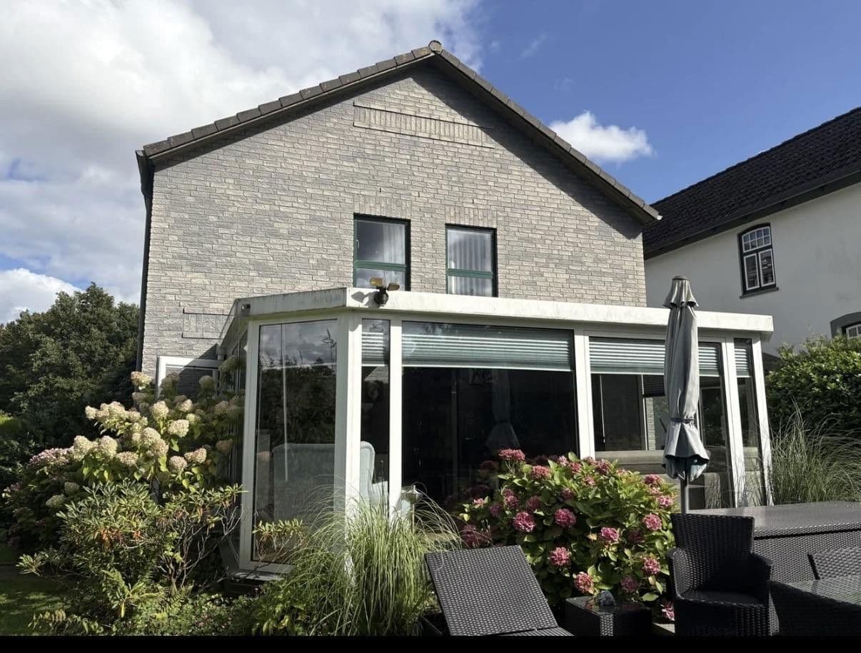 Prodej domu 196 m², pozemek 1.062 m², Bollingstedt, Šlesvicko-Holštýnsko Prodej domu 196 m², pozemek 1.062 m², Bollingstedt, Šlesvicko-Holštýnsko