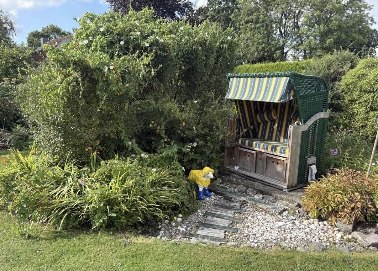 Prodej domu 196 m², pozemek 1.062 m², Bollingstedt, Šlesvicko-Holštýnsko Prodej domu 196 m², pozemek 1.062 m², Bollingstedt, Šlesvicko-Holštýnsko