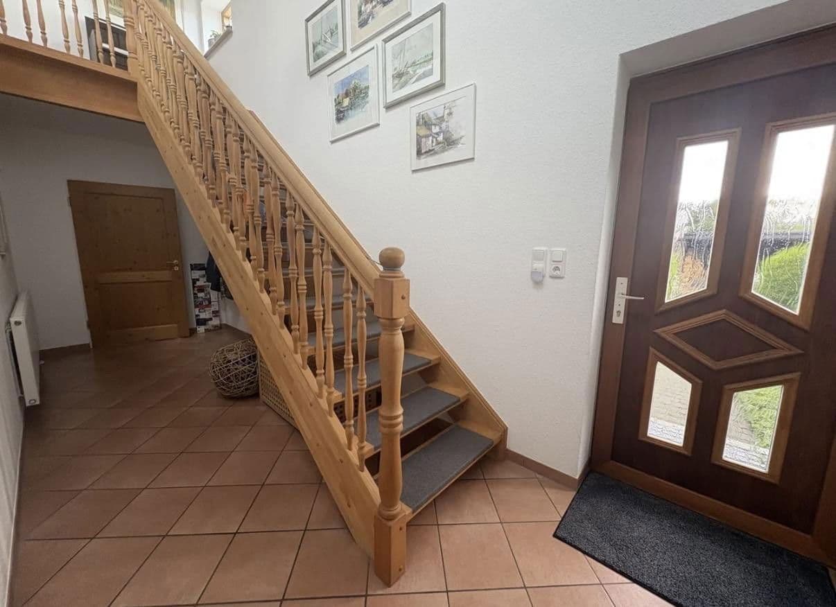 Prodej domu 196 m², pozemek 1.062 m², Bollingstedt, Šlesvicko-Holštýnsko Prodej domu 196 m², pozemek 1.062 m², Bollingstedt, Šlesvicko-Holštýnsko