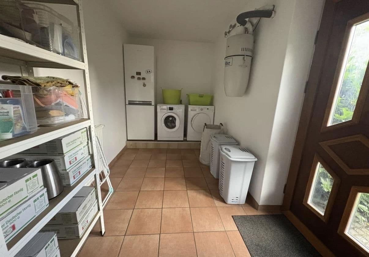Prodej domu 196 m², pozemek 1.062 m², Bollingstedt, Šlesvicko-Holštýnsko Prodej domu 196 m², pozemek 1.062 m², Bollingstedt, Šlesvicko-Holštýnsko