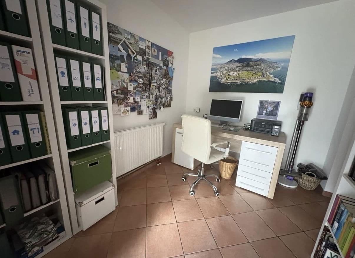 Prodej domu 196 m², pozemek 1.062 m², Bollingstedt, Šlesvicko-Holštýnsko Prodej domu 196 m², pozemek 1.062 m², Bollingstedt, Šlesvicko-Holštýnsko