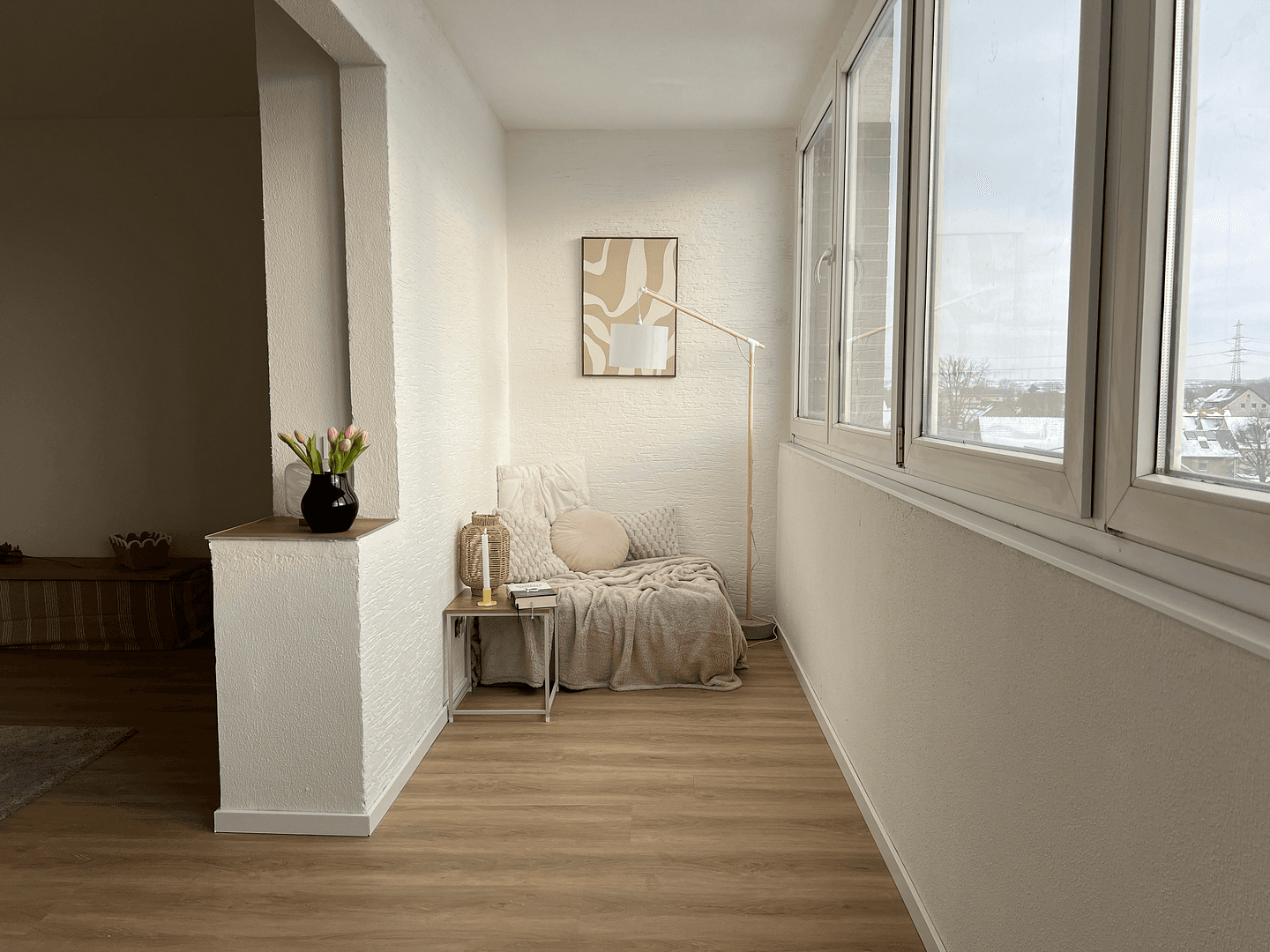 Prodej bytu 3+1 86 m², Von-Kettlerstr 20, Paderborn, Severní Porýní-Vestfálsko Prodej bytu 3+1 86 m², Von-Kettlerstr 20, Paderborn, Severní Porýní-Vestfálsko