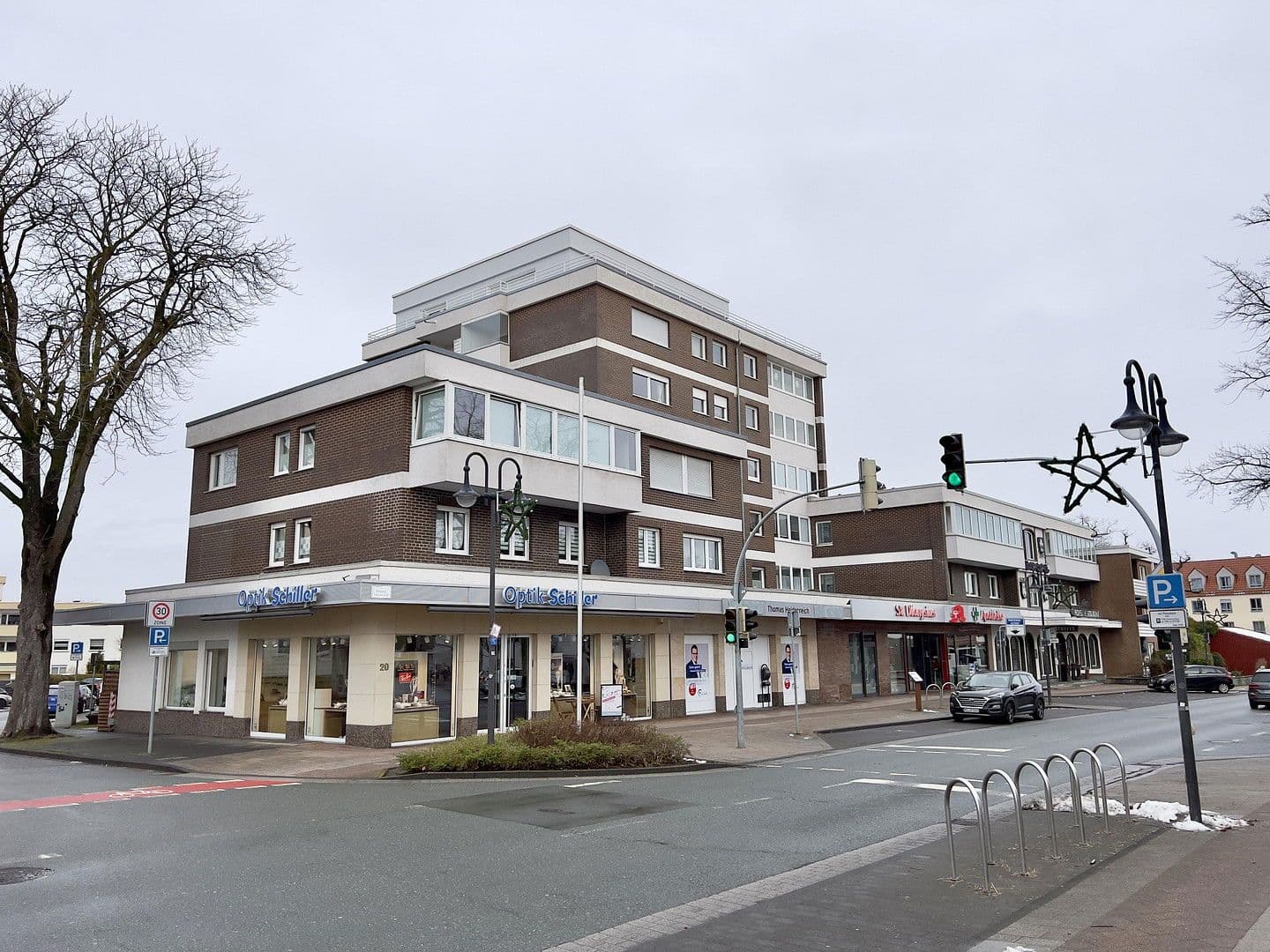 Prodej bytu 3+1 86 m², Von-Kettlerstr 20, Paderborn, Severní Porýní-Vestfálsko Prodej bytu 3+1 86 m², Von-Kettlerstr 20, Paderborn, Severní Porýní-Vestfálsko