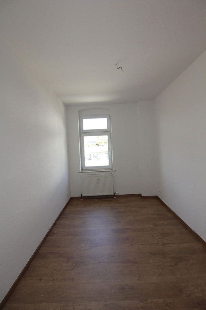 Pronájem bytu 4+1 110 m², Gera, Durynsko Pronájem bytu 4+1 110 m², Gera, Durynsko