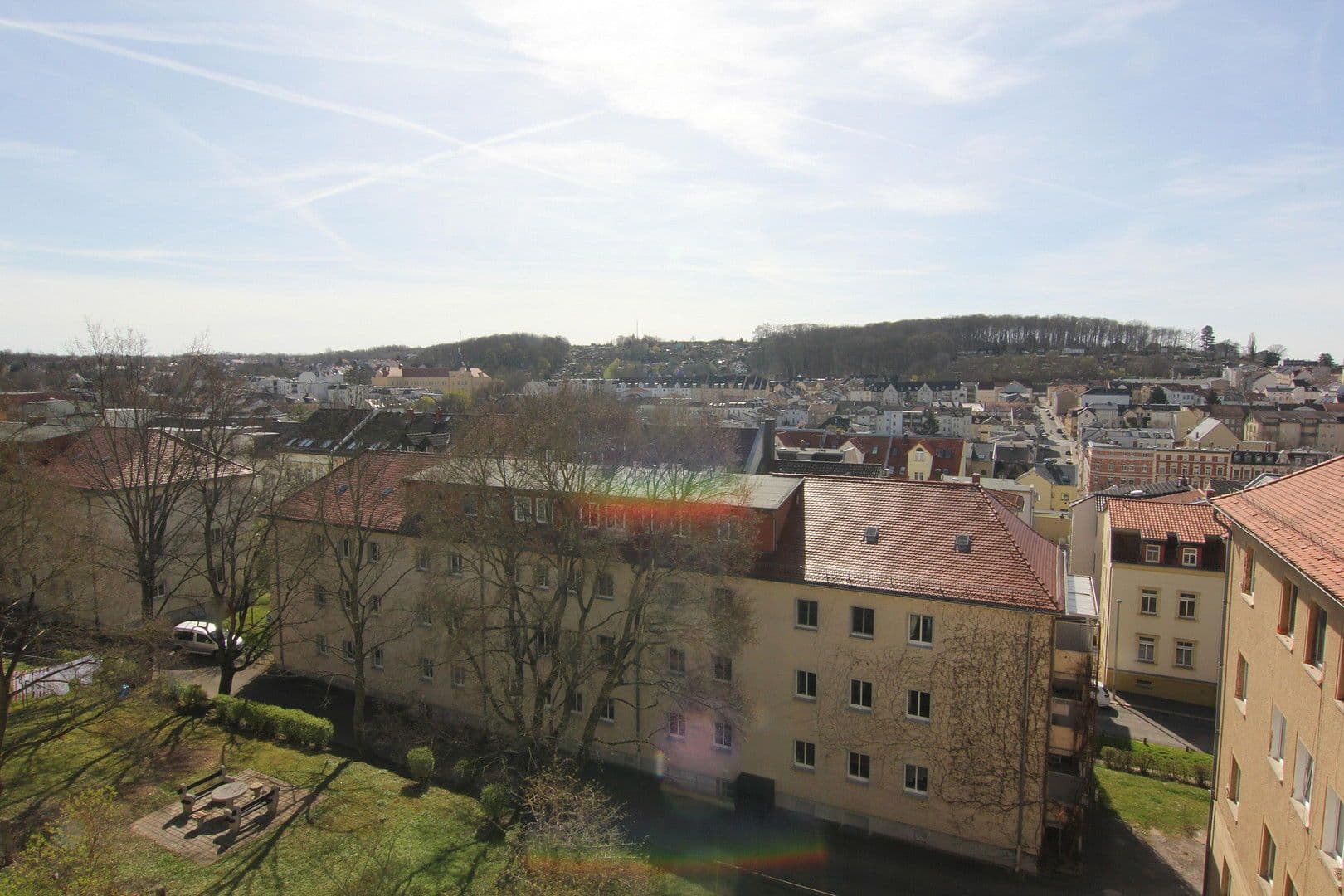 Pronájem bytu 4+1 110 m², Gera, Durynsko Pronájem bytu 4+1 110 m², Gera, Durynsko