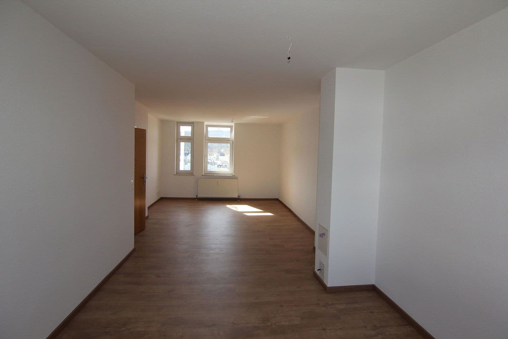 Pronájem bytu 4+1 110 m², Gera, Durynsko Pronájem bytu 4+1 110 m², Gera, Durynsko