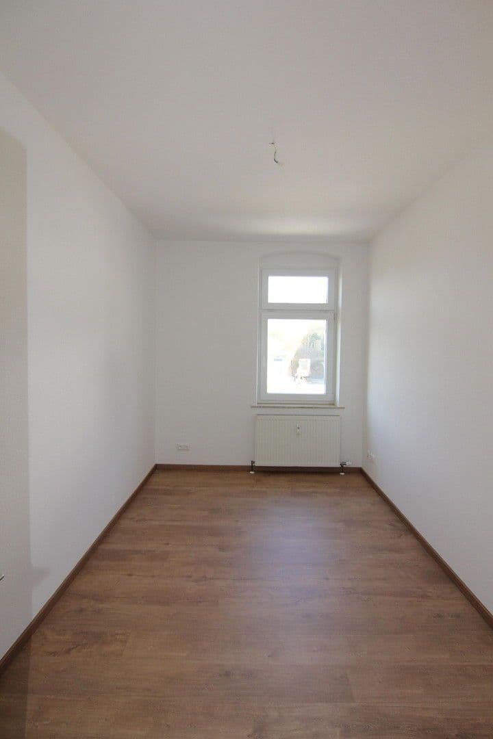 Pronájem bytu 4+1 110 m², Gera, Durynsko Pronájem bytu 4+1 110 m², Gera, Durynsko
