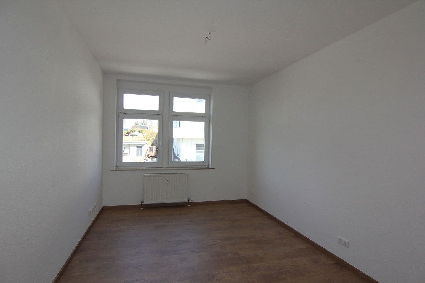 Pronájem bytu 4+1 110 m², Gera, Durynsko Pronájem bytu 4+1 110 m², Gera, Durynsko