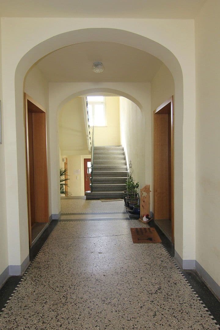 Pronájem bytu 4+1 110 m², Gera, Durynsko Pronájem bytu 4+1 110 m², Gera, Durynsko