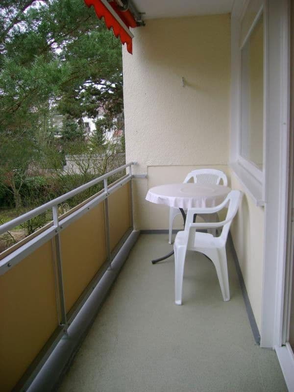 Pronájem bytu 1+1 36 m², Berlin, Berlín Pronájem bytu 1+1 36 m², Berlin, Berlín