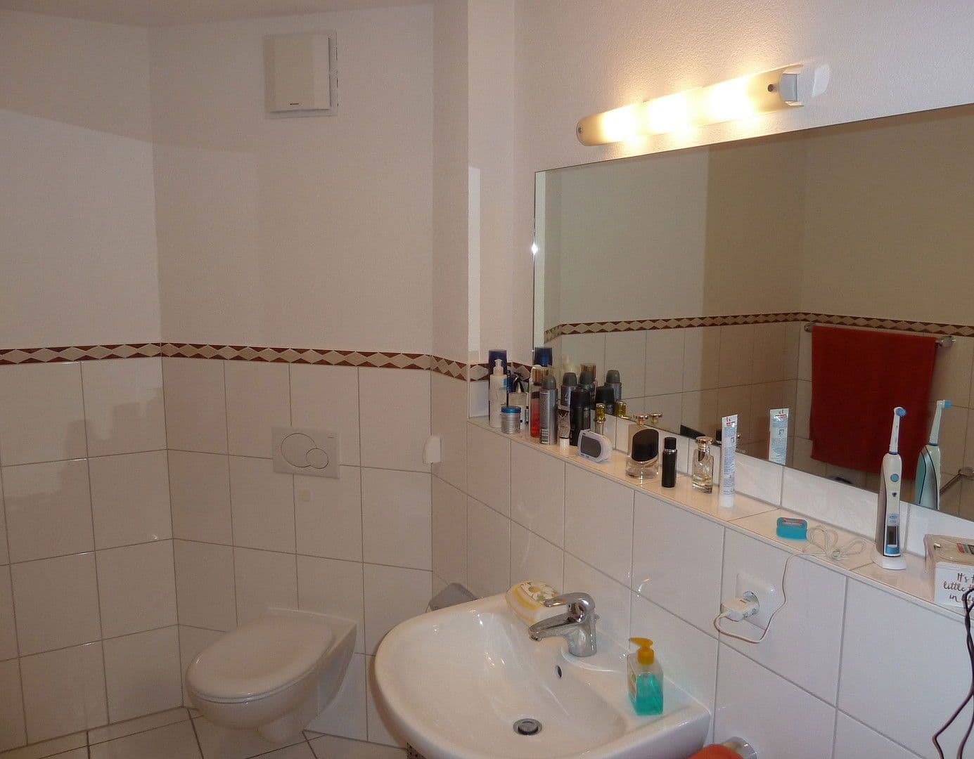 Pronájem bytu 2+1 68 m², Waldshut-Tiengen, Bádensko-Württembersko Pronájem bytu 2+1 68 m², Waldshut-Tiengen, Bádensko-Württembersko