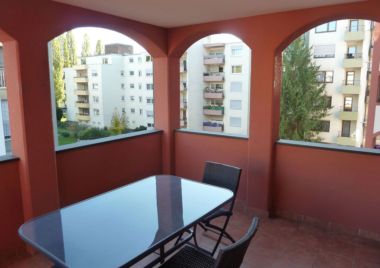 Pronájem bytu 2+1 68 m², Waldshut-Tiengen, Bádensko-Württembersko Pronájem bytu 2+1 68 m², Waldshut-Tiengen, Bádensko-Württembersko