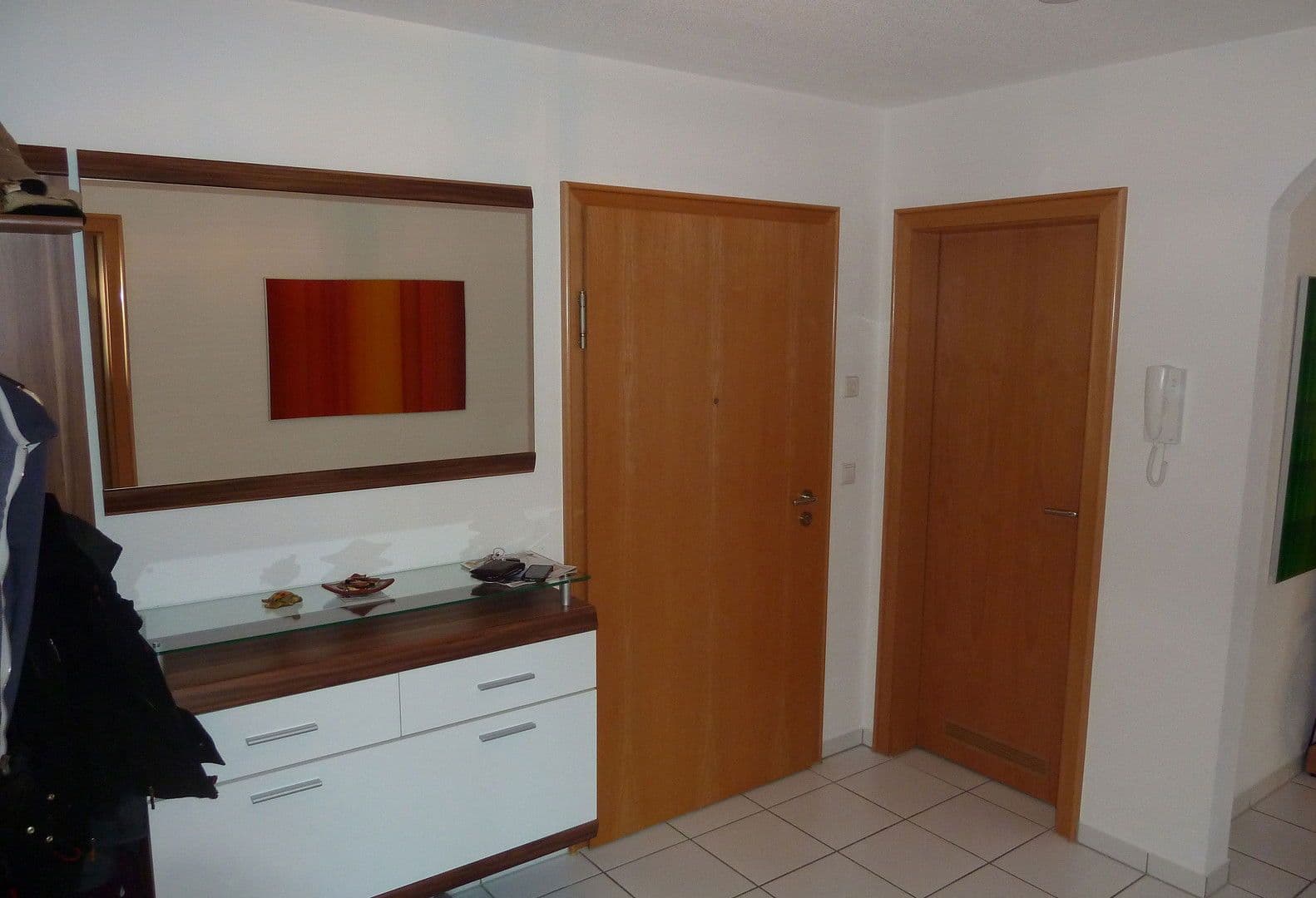 Pronájem bytu 2+1 68 m², Waldshut-Tiengen, Bádensko-Württembersko Pronájem bytu 2+1 68 m², Waldshut-Tiengen, Bádensko-Württembersko