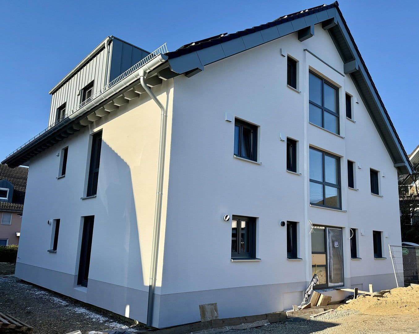 Pronájem bytu 2+1 70 m², Neunkirchen-Seelscheid, Severní Porýní-Vestfálsko Pronájem bytu 2+1 70 m², Neunkirchen-Seelscheid, Severní Porýní-Vestfálsko