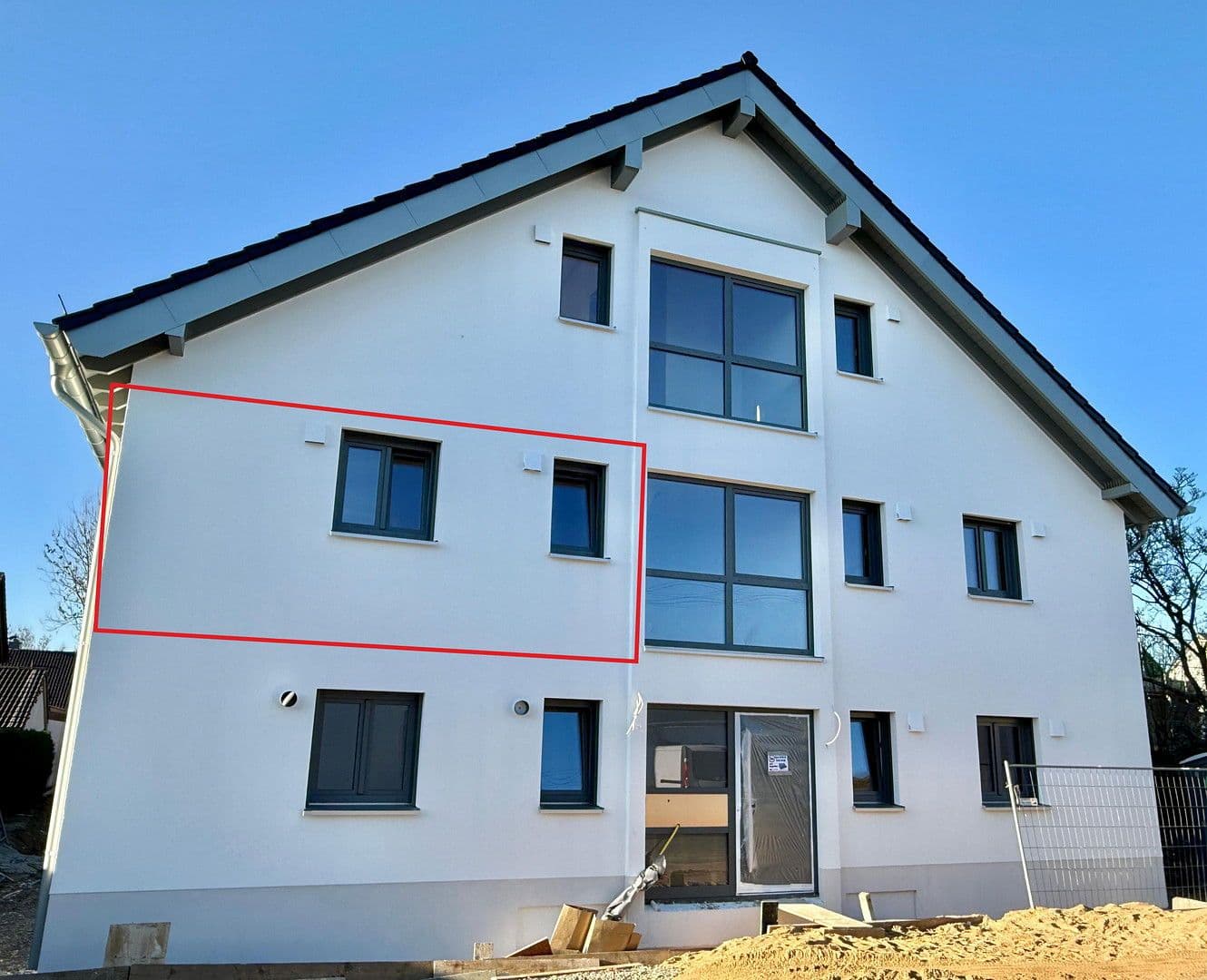 Pronájem bytu 2+1 70 m², Neunkirchen-Seelscheid, Severní Porýní-Vestfálsko Pronájem bytu 2+1 70 m², Neunkirchen-Seelscheid, Severní Porýní-Vestfálsko