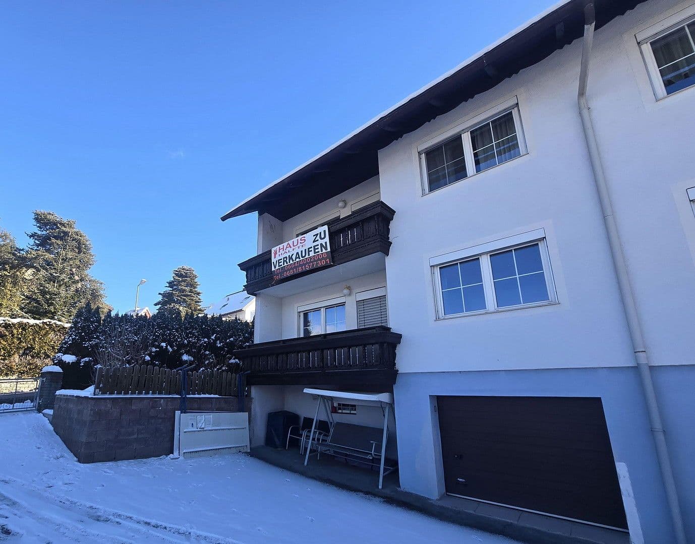 Prodej domu 115 m², pozemek 568 m², Johann Straussgasse 10, Voitsberg, Štýrsko Prodej domu 115 m², pozemek 568 m², Johann Straussgasse 10, Voitsberg, Štýrsko