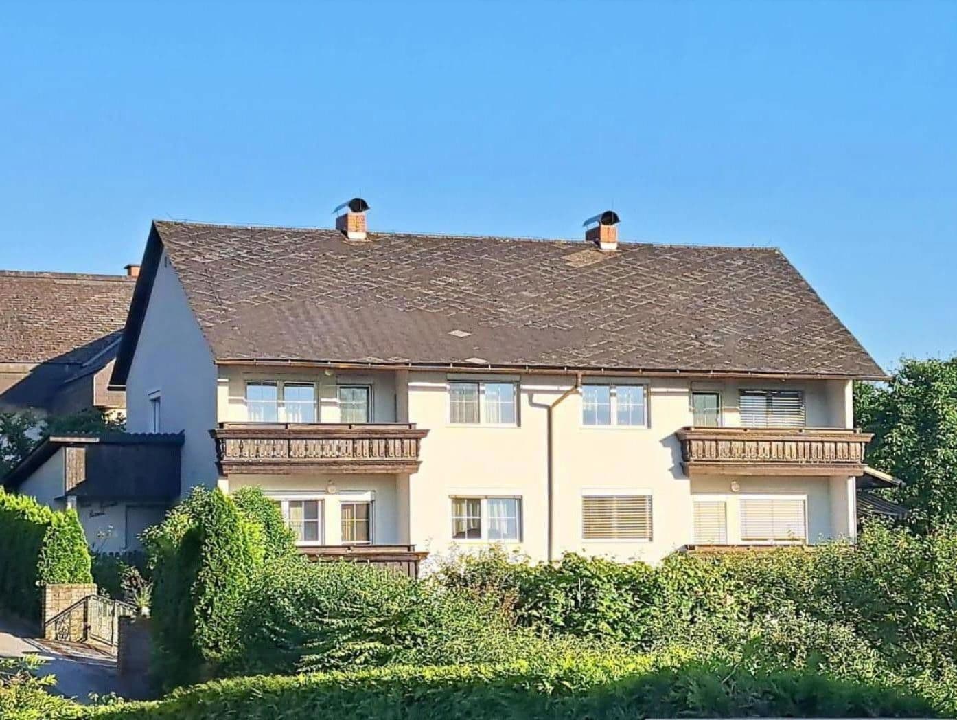 Prodej domu 115 m², pozemek 568 m², Johann Straussgasse 10, Voitsberg, Štýrsko Prodej domu 115 m², pozemek 568 m², Johann Straussgasse 10, Voitsberg, Štýrsko