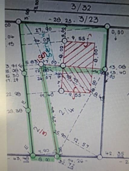 Prodej domu 115 m², pozemek 568 m², Johann Straussgasse 10, Voitsberg, Štýrsko Prodej domu 115 m², pozemek 568 m², Johann Straussgasse 10, Voitsberg, Štýrsko