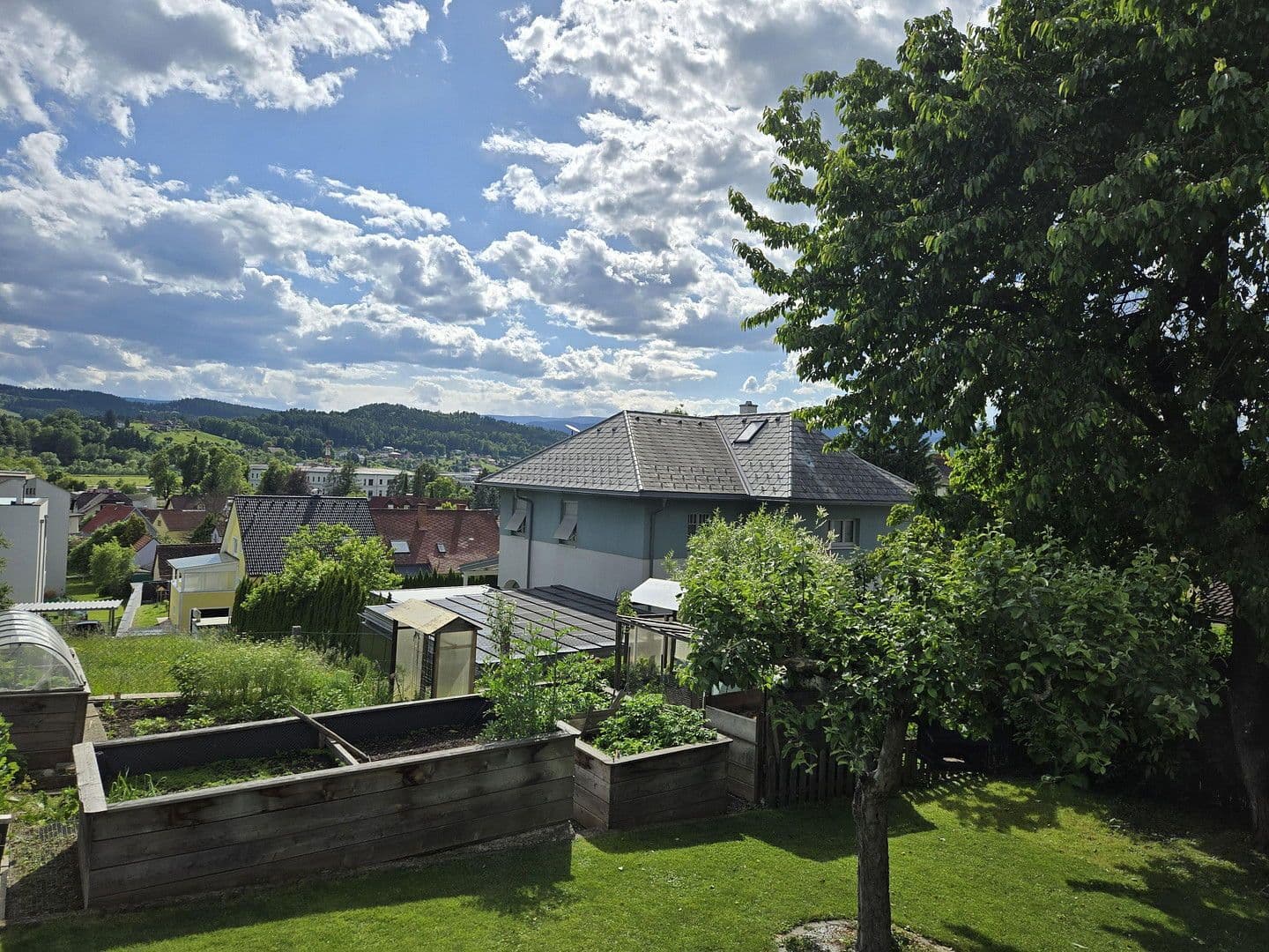 Prodej domu 115 m², pozemek 568 m², Johann Straussgasse 10, Voitsberg, Štýrsko Prodej domu 115 m², pozemek 568 m², Johann Straussgasse 10, Voitsberg, Štýrsko