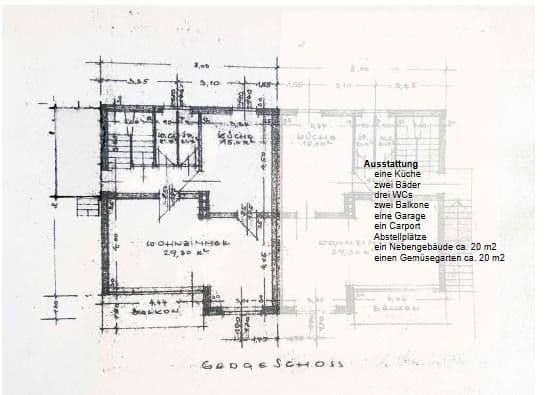 Prodej domu 115 m², pozemek 568 m², Johann Straussgasse 10, Voitsberg, Štýrsko Prodej domu 115 m², pozemek 568 m², Johann Straussgasse 10, Voitsberg, Štýrsko