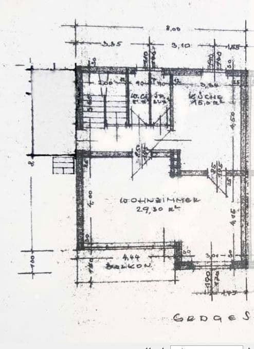 Prodej domu 115 m², pozemek 568 m², Johann Straussgasse 10, Voitsberg, Štýrsko Prodej domu 115 m², pozemek 568 m², Johann Straussgasse 10, Voitsberg, Štýrsko